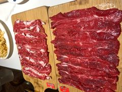 -和兴记潮汕牛肉火锅(太原街万达店)