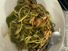 -隅cafe(傅厚岗店)