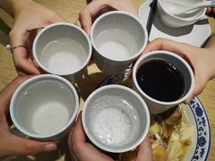 -兔爸私家小厨(新北万达店)