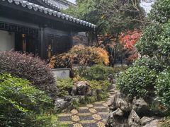 -上海皇廷花园酒店·西餐厅·自助餐
