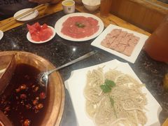 -老码头火锅(骡马市店)