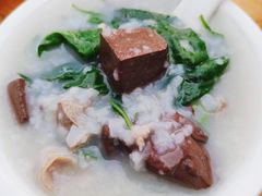-正果云吞&农家菜(富力店)
