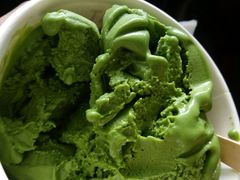 抹茶雪糕-歎雪糕低糖低脂Gelato冰淇淋