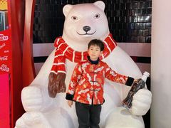 -东方明珠·可口可乐欢乐餐厅