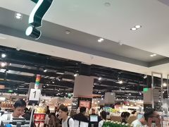 -百佳永辉超市(福田星河店)