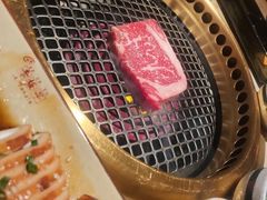 -赤坂亭·M9和牛烧肉(南京江南虹悦城店)