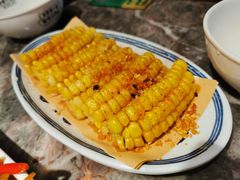 -禄婶鸡煲·打边炉