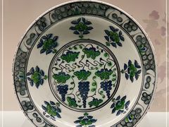 -上海博物馆(人民广场馆)