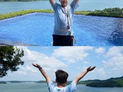 -天目湖涵田度假村