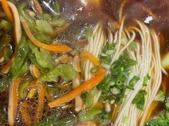 -囿面传统制面馆(中央路店)