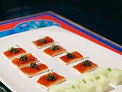 -上海滩餐厅(BFC外滩金融中心店)