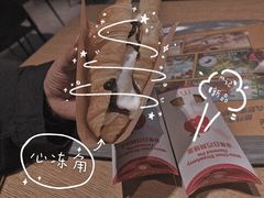 -麦当劳(杭州庆春路店)