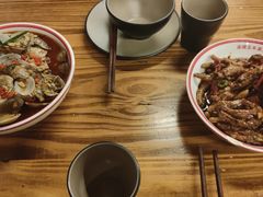 -堂瓦里·33年传统赣菜(第一街区店)