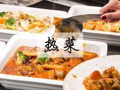 -沈阳和平艾美酒店新食谱西餐厅
