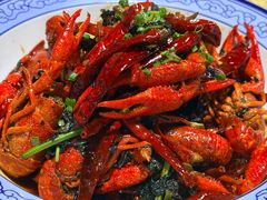 -91小龙虾·香辣蛙(蛇口店)