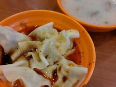 -龙抄手(春熙路总店)