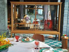 -三号黄浦会Canton Table