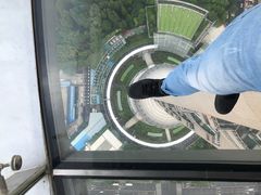 -东方明珠广播电视塔