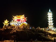 -落星墩