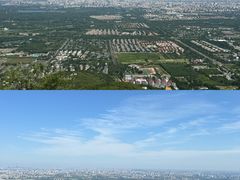 -北京西山国家森林公园