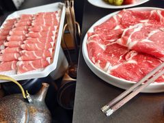 -东来顺·非遗火锅(赛格国际购物中心店)