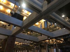 大堂-Goose Island Brewhouse鹅岛精酿啤酒餐厅