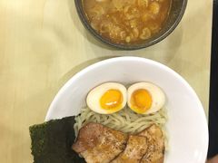 -八盛屋·沾面(集美万达店)