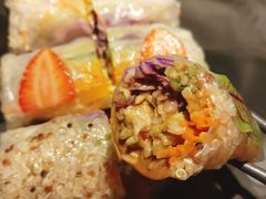河口瑶族米卷-云水瑶意境云南菜餐厅(大悦城店)