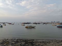 -乔木提恩海滩