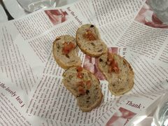-我的四季意大利餐厅(春天百货店)