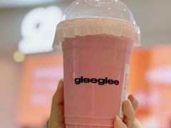 -gleeglee乐溢亦茶(朝阳大悦城店)