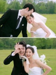 -经典婚纱摄影美学馆·私人定制