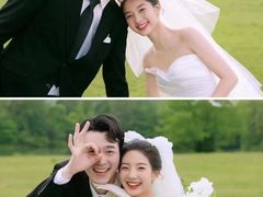 -经典婚纱摄影美学馆·私人定制
