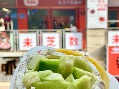 -万达广场(济南高新店)