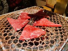 -九田家黑牛烤肉料理(太原迎泽区同至人店)