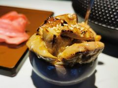 鹅肝一口饭-昊·来了寿司(泡桐树店)