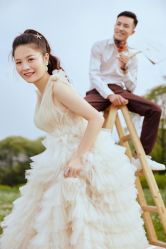 -纯色婚纱摄影(南京店)