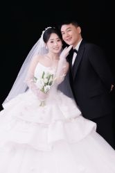 -秦皇岛我和你婚纱摄影工作室