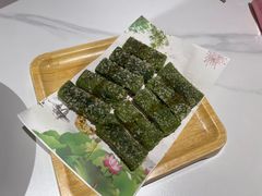 -阿露佳·舌尖上的安吉菜