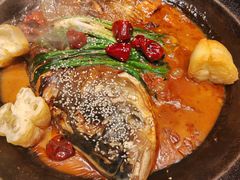 -缤圣源中国清真菜(群力店)