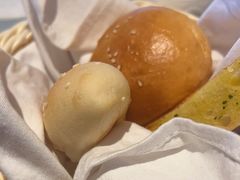 -半秋山西餐厅(宜昌大洋店)