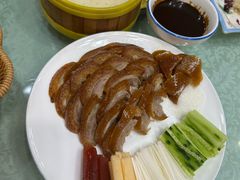 -六和聚传统烤鸭.天津菜(和平店)
