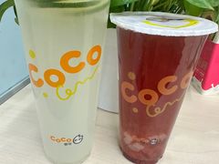 -CoCo都可(北新桥店)
