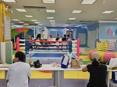 -泉汇购物广场(大沽南路店)