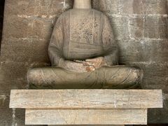 -四门塔风景区