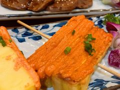 玉子烧-魔丼屋(日月光店)