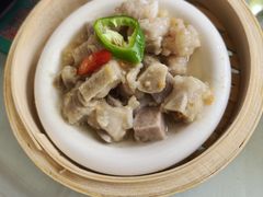 -东江渔村·古典园林·30年粤菜老字号(太和店)