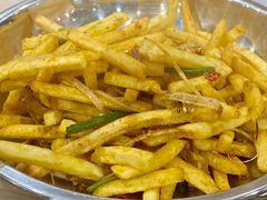 -江城燕子大排档(江汉路步行街店)