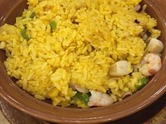 -萨莉亚意式餐厅(莲花国际广场店)