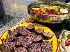-板凳烧烤(东关街店)